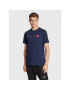 The North Face Tricou Never Stop Exploring NF0A7X1M Bleumarin Regular Fit - Pled.ro