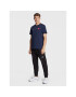 The North Face Tricou Never Stop Exploring NF0A7X1M Bleumarin Regular Fit - Pled.ro