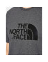 The North Face Tricou NF0A2TX3 Gri Regular Fit - Pled.ro