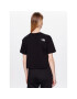 The North Face Tricou NF0A4SYC Negru Regular Fit - Pled.ro