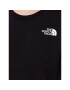 The North Face Tricou NF0A4SYC Negru Regular Fit - Pled.ro