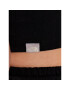 The North Face Tricou NF0A55AO Negru Cropped Fit - Pled.ro