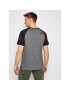 The North Face Tricou Raglan Easy Tee NF0A37FV Gri Regular Fit - Pled.ro