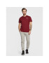 The North Face Tricou Red Box Cel NF0A7X1K Vișiniu Regular Fit - Pled.ro