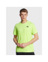 The North Face Tricou Red Box NF0A2TX2 Verde Regular Fit - Pled.ro