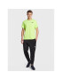 The North Face Tricou Red Box NF0A2TX2 Verde Regular Fit - Pled.ro