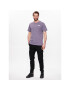 The North Face Tricou Red Box NF0A2TX2 Violet Regular Fit - Pled.ro