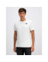 The North Face Tricou Redbox NF0A2TX2 Alb Regular Fit - Pled.ro