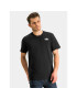 The North Face Tricou Redbox NF0A2TX2 Negru Regular Fit - Pled.ro