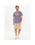 The North Face Tricou Rust NF0A4M68 Violet Regular Fit - Pled.ro