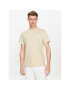 The North Face Tricou Simple Dome NF0A2TX5 Bej Regular Fit - Pled.ro