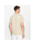 The North Face Tricou Simple Dome NF0A2TX5 Bej Regular Fit - Pled.ro