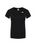 The North Face Tricou Simple Dome NF0A4T1A Negru Regular Fit - Pled.ro