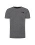 The North Face Tricou Simple Dome Tee NF0A2TX5 Gri Regular Fit - Pled.ro