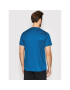 The North Face Tricou tehnic Reaxion Easy NF0A4CDV Albastru Regular Fit - Pled.ro