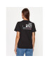 The North Face Tricou W Foundation Graphic Tee - EuNF0A86XNKY41 Negru Regular Fit - Pled.ro