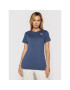 The North Face Tricou W S/s Simple Dome Tee NF0A4T1A Bleumarin Regular Fit - Pled.ro