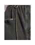 Young Poets Society Pantaloni din material Cornelio 105566 Gri Slim Fit - Pled.ro