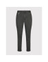 Young Poets Society Pantaloni din material Cornelio 105566 Gri Slim Fit - Pled.ro