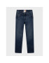 Timberland Blugi T24C05 M Bleumarin Slim Fit - Pled.ro