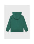 Timberland Bluză T25T65 D Verde Regular Fit - Pled.ro