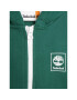 Timberland Bluză T25T65 D Verde Regular Fit - Pled.ro