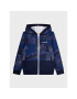 Timberland Bluză T25T67 M Bleumarin Regular Fit - Pled.ro