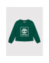 Timberland Bluză T25T58 M Verde Regular Fit - Pled.ro