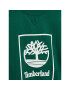 Timberland Bluză T25T58 M Verde Regular Fit - Pled.ro