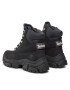 Timberland Botine Adley Way Sneaker Boot TB0A5XBG0151 Negru - Pled.ro