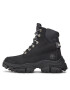 Timberland Botine Adley Way Sneaker Boot TB0A5XBG0151 Negru - Pled.ro