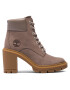 Timberland Botine Allington Heights 6In TB0A5Y6Z9291 Bej - Pled.ro