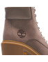 Timberland Botine Allington Heights 6In TB0A5Y6Z9291 Bej - Pled.ro