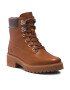 Timberland Botine Carnaby Cool 6In TB0A5YWGF131 Maro - Pled.ro