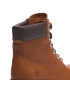 Timberland Botine Carnaby Cool 6In TB0A5YWGF131 Maro - Pled.ro