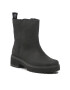 Timberland Botine Carnaby Cool Wrm Pull On Wr TB0A5NS30151 Negru - Pled.ro