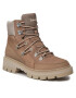 Timberland Botine Cortina Valley Hiker Wp TB0A5T4Z9291 Maro - Pled.ro