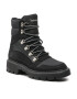 Timberland Botine Cortina Valley Wrm Ln Wp TB0A5P83001 Negru - Pled.ro