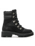 Timberland Botine Cortina Valley Wrm Ln Wp TB0A5P83001 Negru - Pled.ro