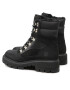 Timberland Botine Cortina Valley Wrm Ln Wp TB0A5P83001 Negru - Pled.ro