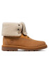 Timberland Botine Courma Kid Shrl TB0A2NUH2311 Galben - Pled.ro