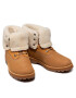 Timberland Botine Courma Kid Shrl TB0A2NUH2311 Galben - Pled.ro