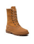 Timberland Botine Courma Kid Shrl TB0A2NUH2311 Galben - Pled.ro