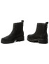 Timberland Botine Courmayeur Valley Ch Jet A1J66/TB0A1J660151 Negru - Pled.ro