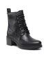 Timberland Botine Dalston Vibe TB0A25BE0151 Negru - Pled.ro