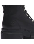 Timberland Botine Everleigh Boot 6In Laceup TB0A41S70151 Negru - Pled.ro