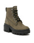 Timberland Botine Everleigh Boot 6In Laceup TB0A5Z689911 Verde - Pled.ro