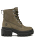 Timberland Botine Everleigh Boot 6In Laceup TB0A5Z689911 Verde - Pled.ro