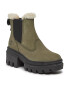 Timberland Botine Everleigh Bt Wrm Ln Chls TB0A5ZPG9911 Verde - Pled.ro