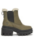 Timberland Botine Everleigh Bt Wrm Ln Chls TB0A5ZPG9911 Verde - Pled.ro